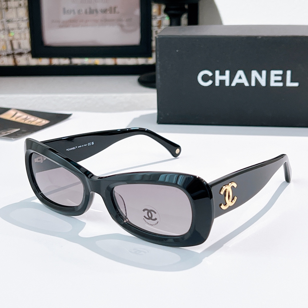 CHANELMODEL：CH9185SIZE：54口21-140🔝🔝