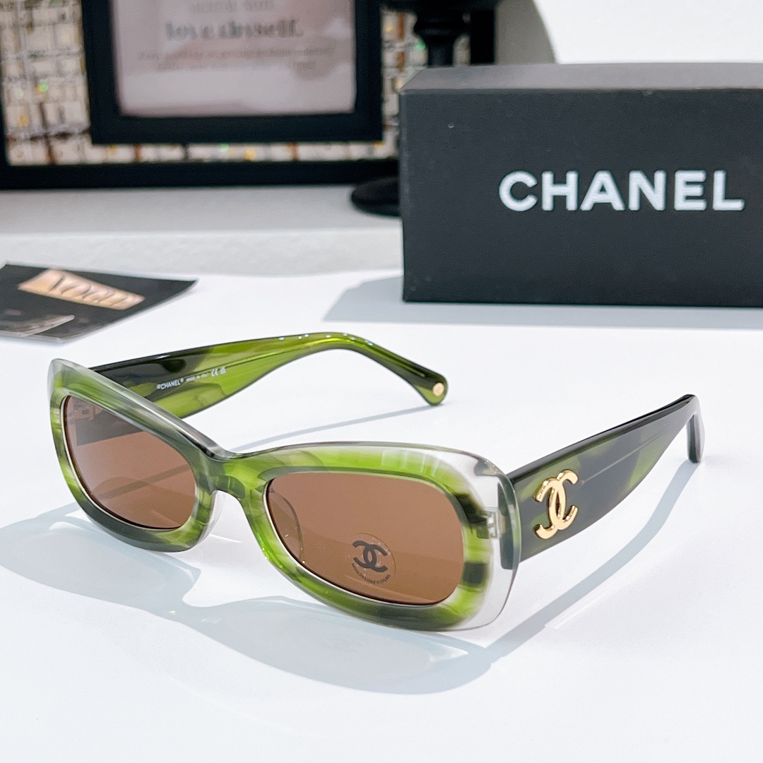 CHANELMODEL：CH9185SIZE：54口21-140🔝🔝