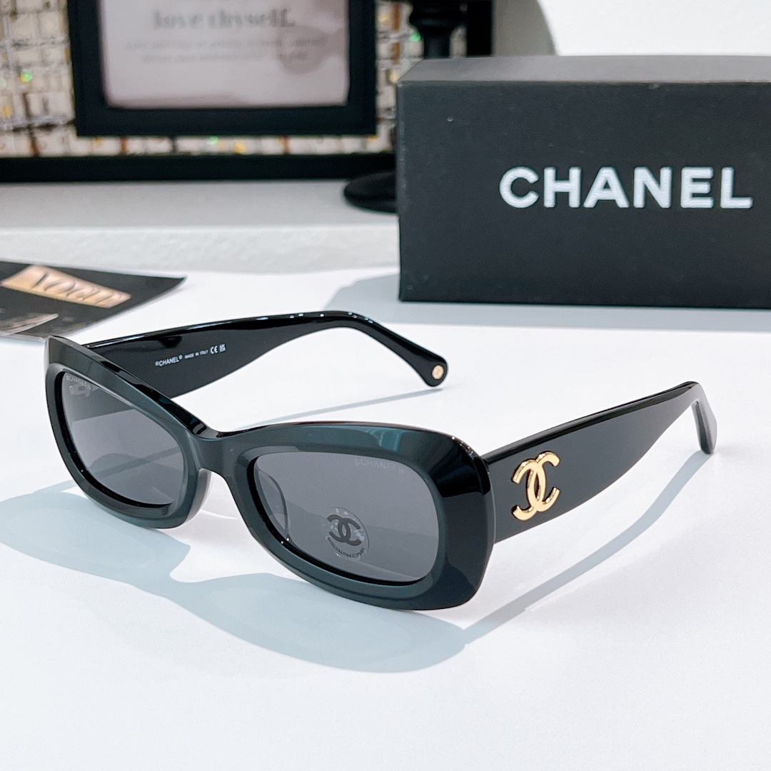 CHANELMODEL：CH9185SIZE：54口21-140🔝🔝