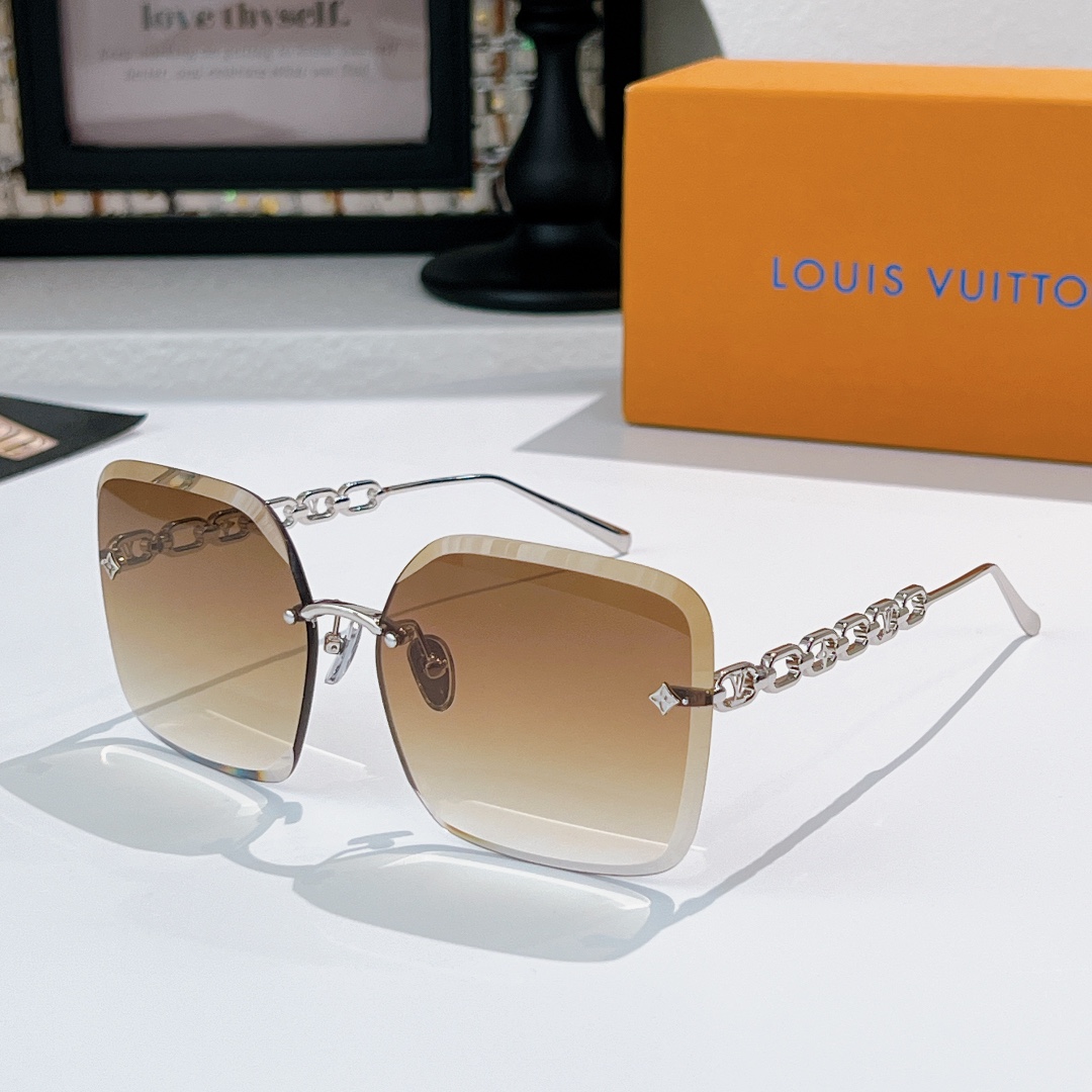 LOUIS VUITTONMODEL：Z2162USIZE：61口15-140🔝🔝