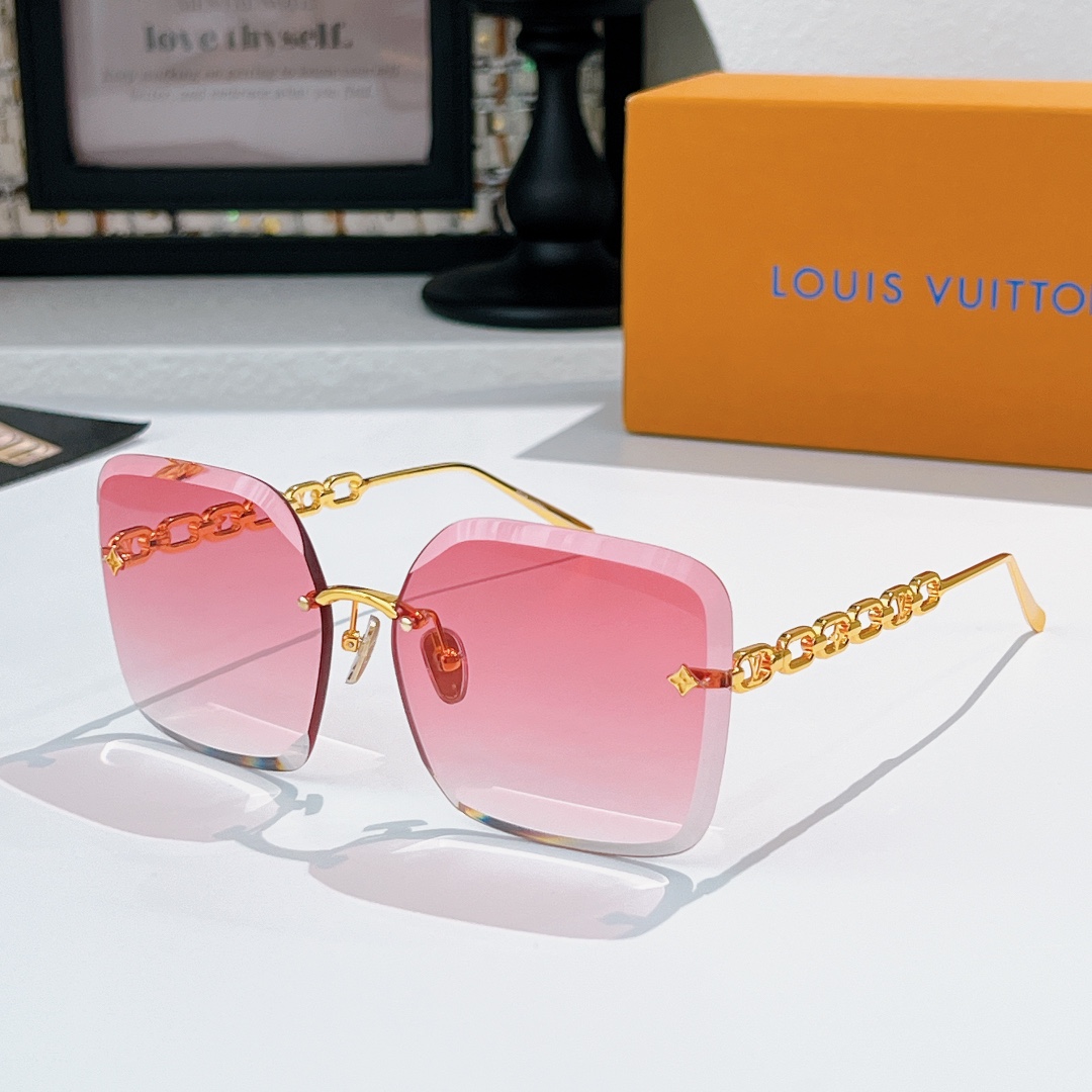 LOUIS VUITTONMODEL：Z2162USIZE：61口15-140🔝🔝