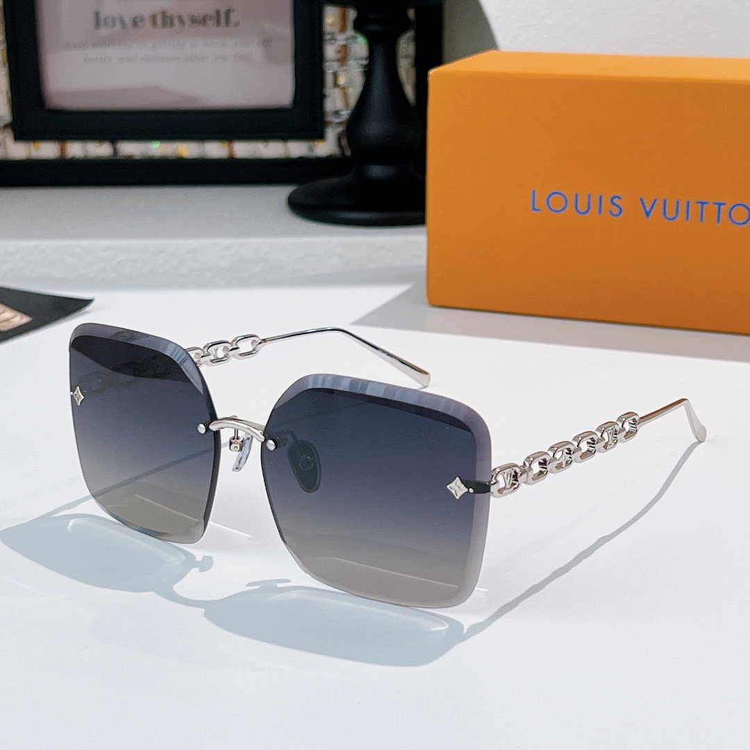 LOUIS VUITTONMODEL：Z2162USIZE：61口15-140🔝🔝