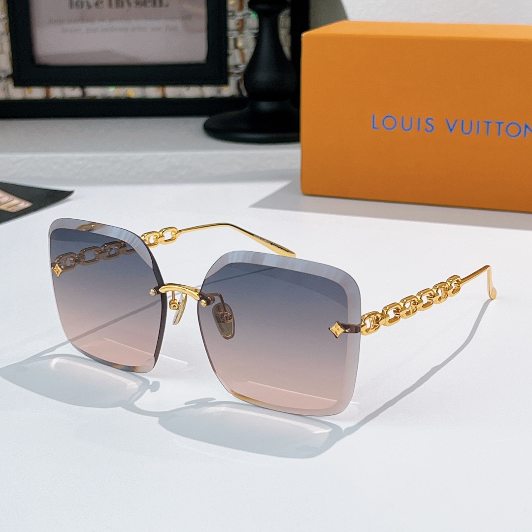 LOUIS VUITTONMODEL：Z2162USIZE：61口15-140🔝🔝