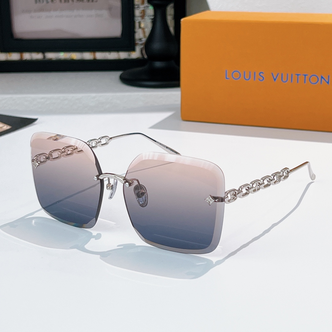 LOUIS VUITTONMODEL：Z2162USIZE：61口15-140🔝🔝