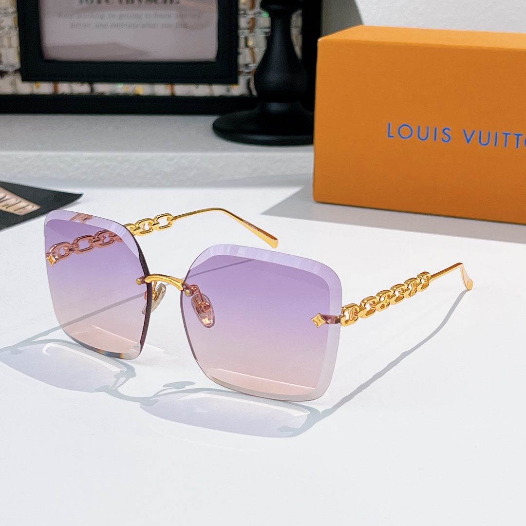 LOUIS VUITTONMODEL：Z2162USIZE：61口15-140🔝🔝