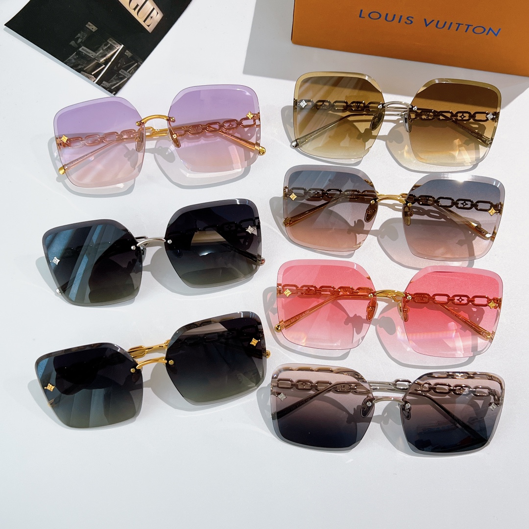 LOUIS VUITTONMODEL：Z2162USIZE：61口15-140🔝🔝