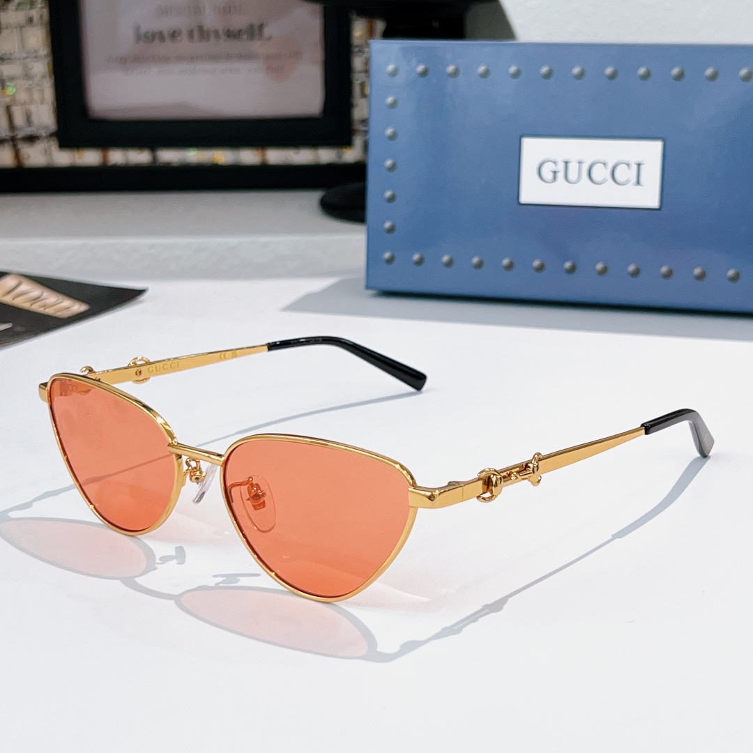 GUCC*MODEL：GG2054OSIZE：56口16-145🔝🔝