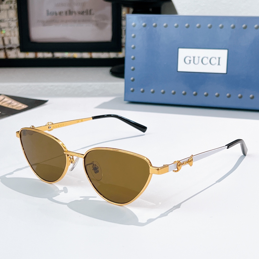 GUCC*MODEL：GG2054OSIZE：56口16-145🔝🔝