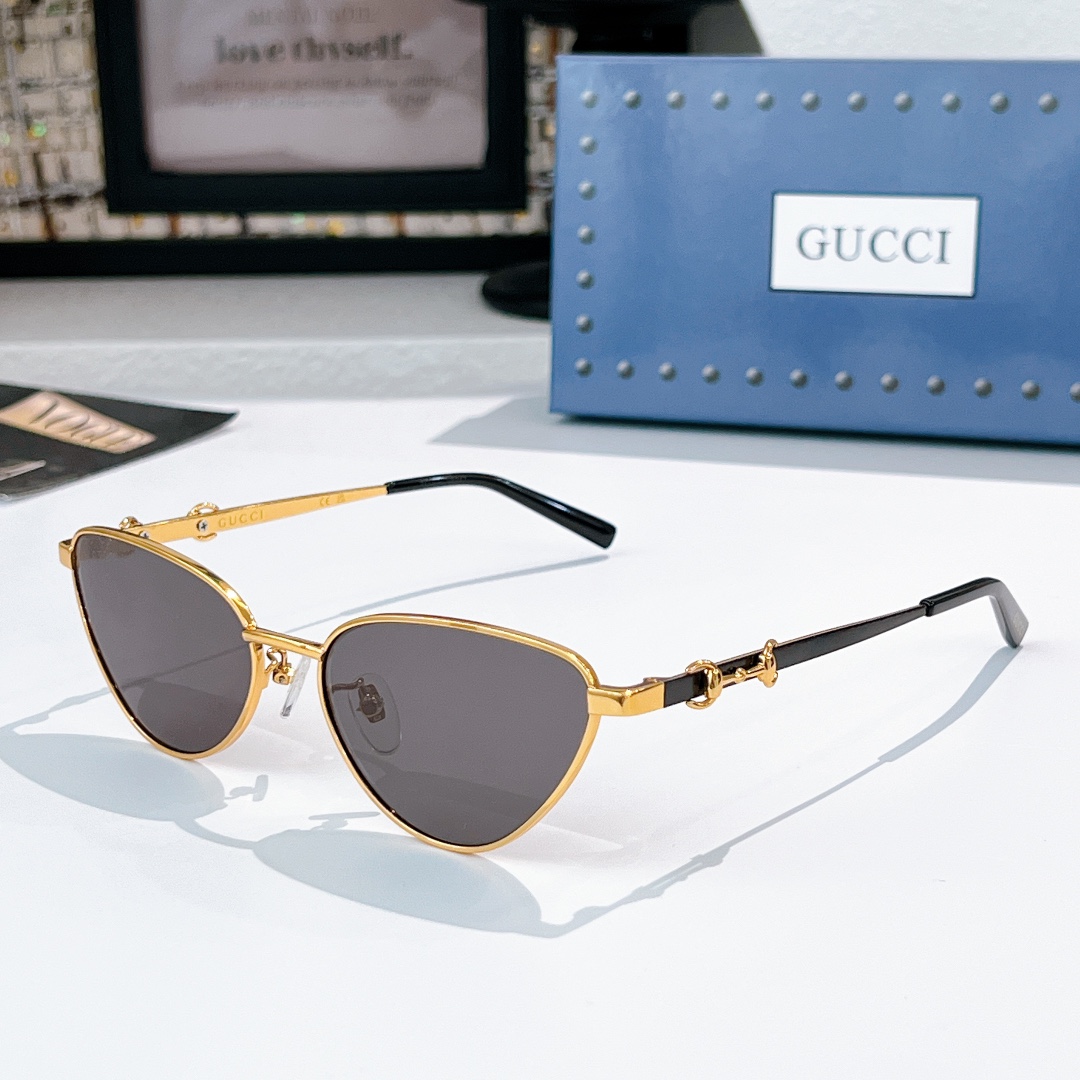 GUCC*MODEL：GG2054OSIZE：56口16-145🔝🔝