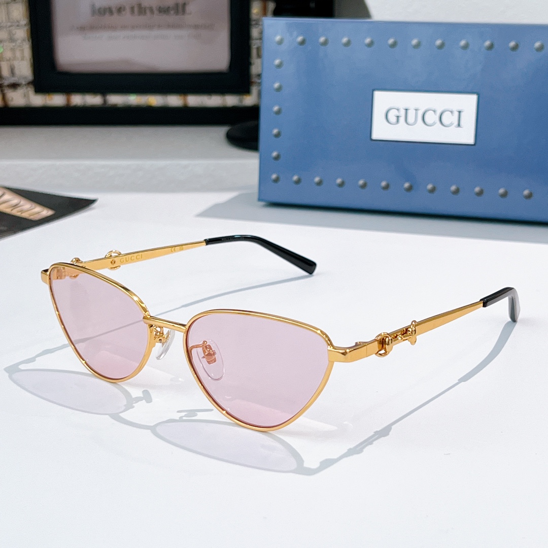 GUCC*MODEL：GG2054OSIZE：56口16-145🔝🔝