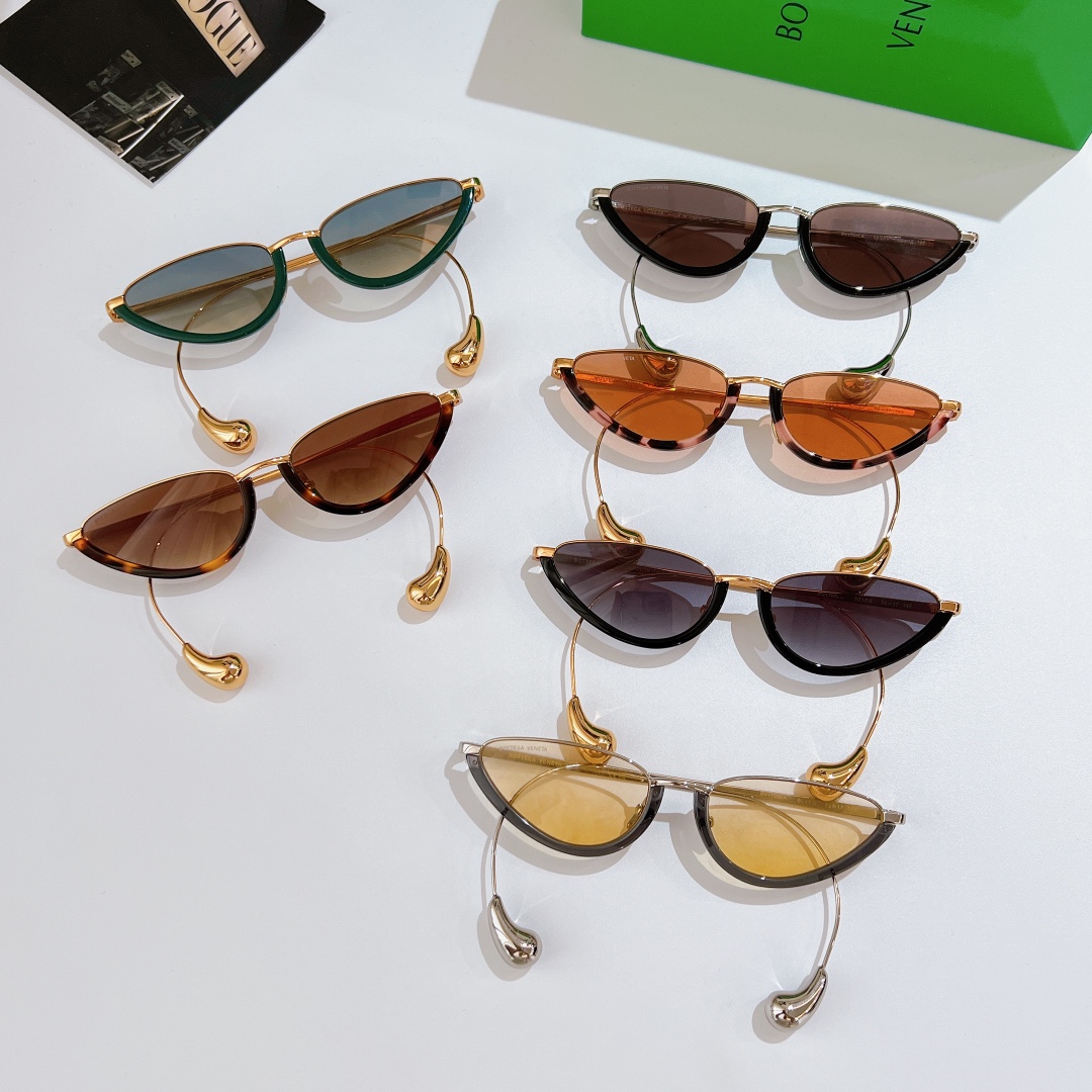 BOTTEGA VENET*MODEL：BV1700SIZE：55口17-150🔝🔝