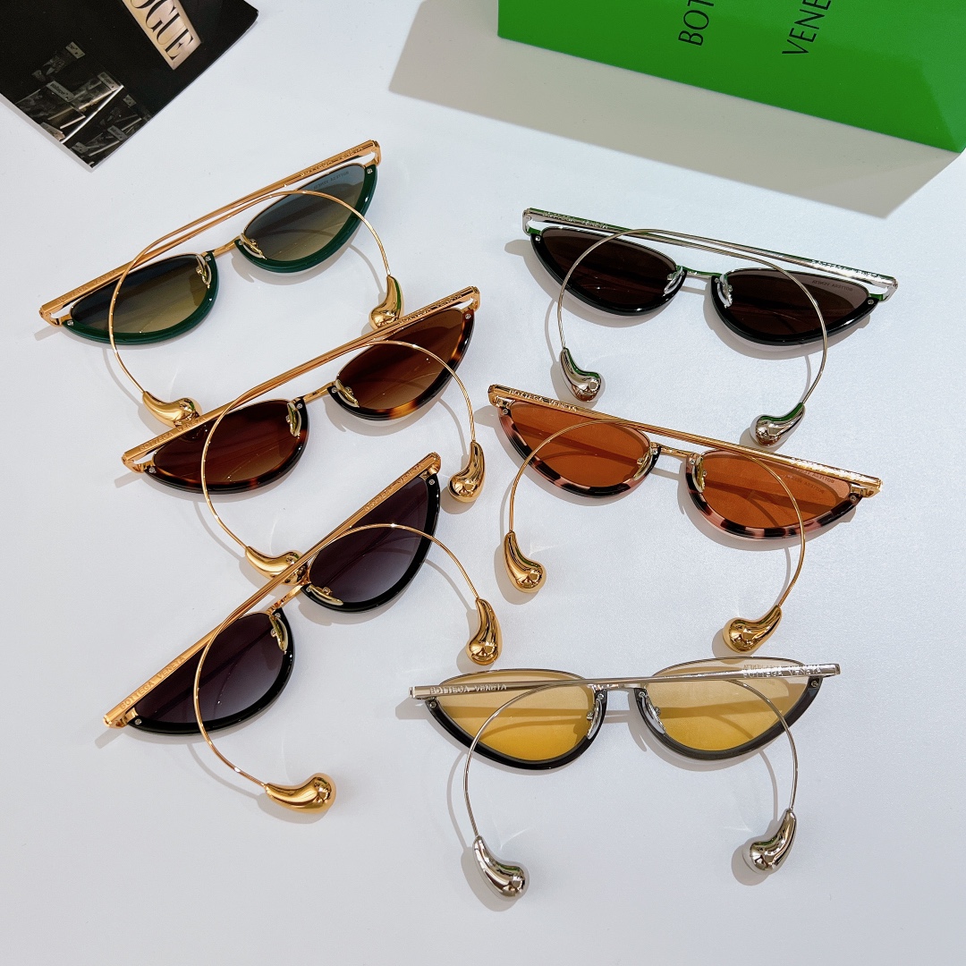 BOTTEGA VENET*MODEL：BV1700SIZE：55口17-150🔝🔝