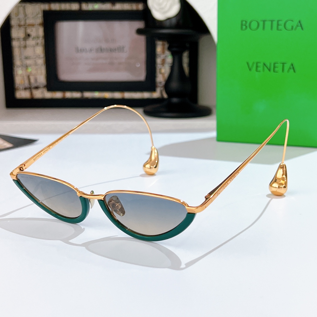 BOTTEGA VENET*MODEL：BV1700SIZE：55口17-150🔝🔝