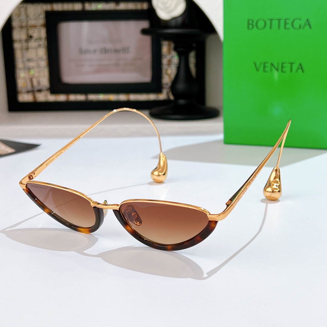 BOTTEGA VENET*MODEL：BV1700SIZE：55口17-150🔝🔝