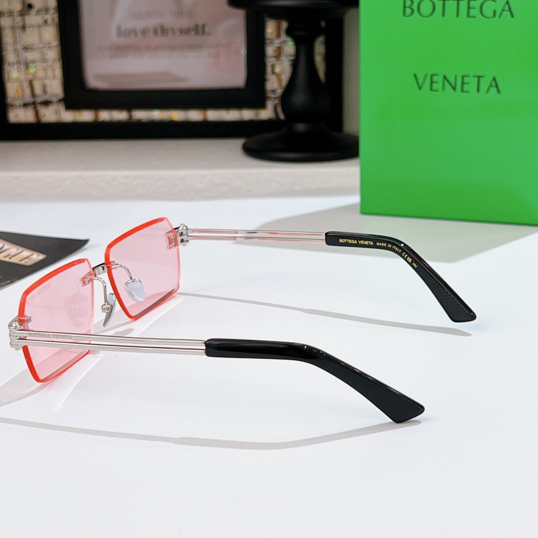 BOTTEGA VENET*MODEL：BV2347S SIZE：57口14-150🔝🔝