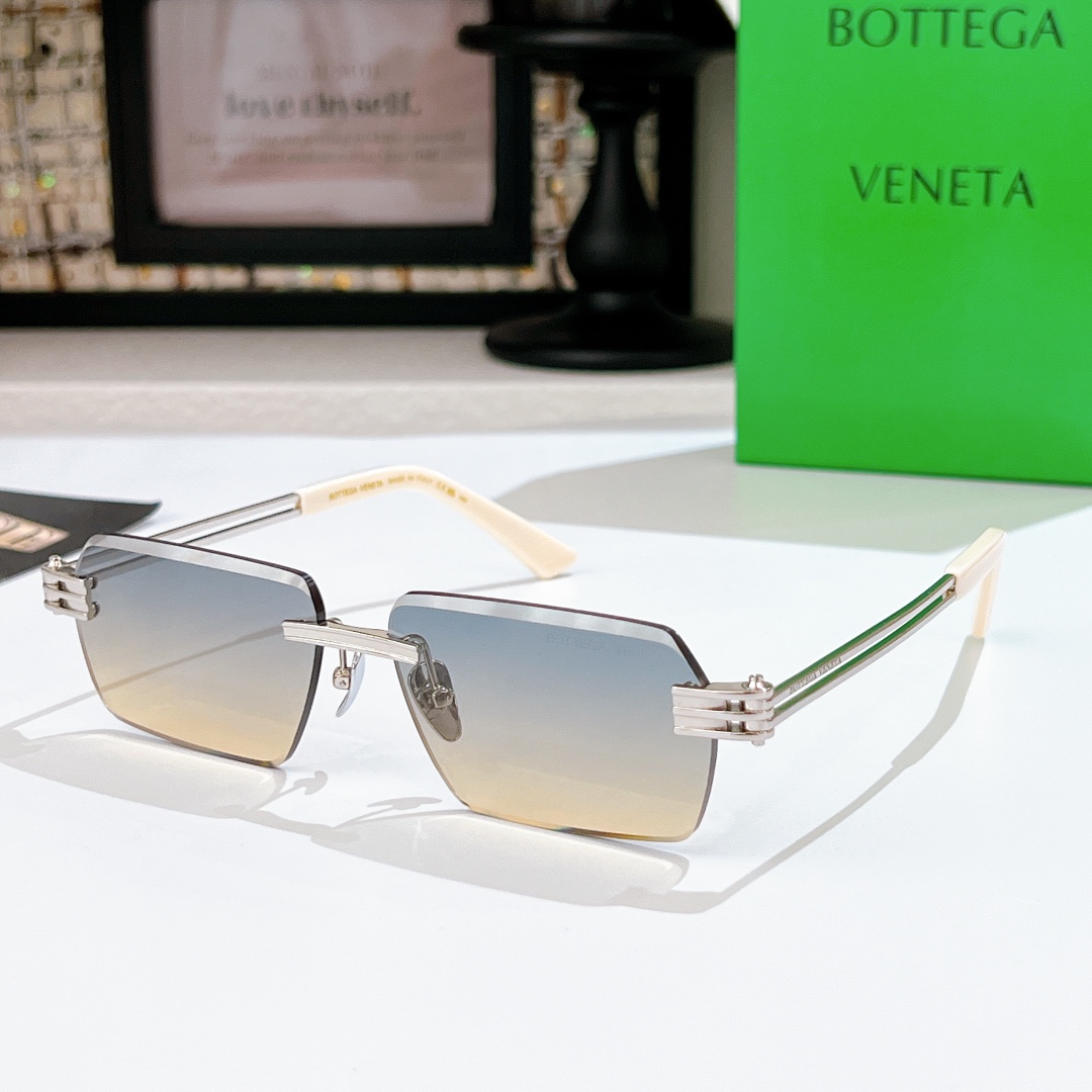 BOTTEGA VENET*MODEL：BV2347S SIZE：57口14-150🔝🔝