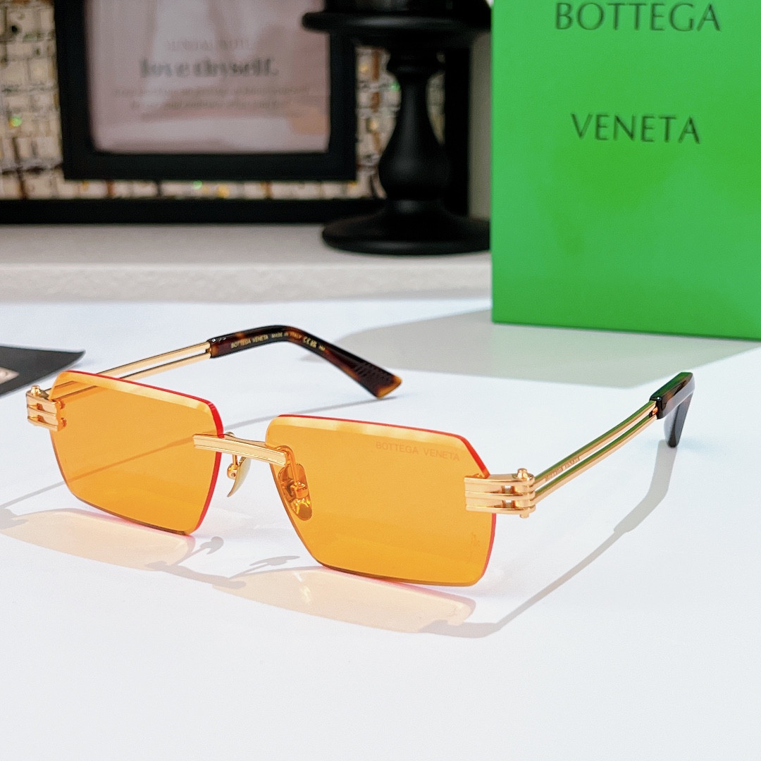BOTTEGA VENET*MODEL：BV2347S SIZE：57口14-150🔝🔝