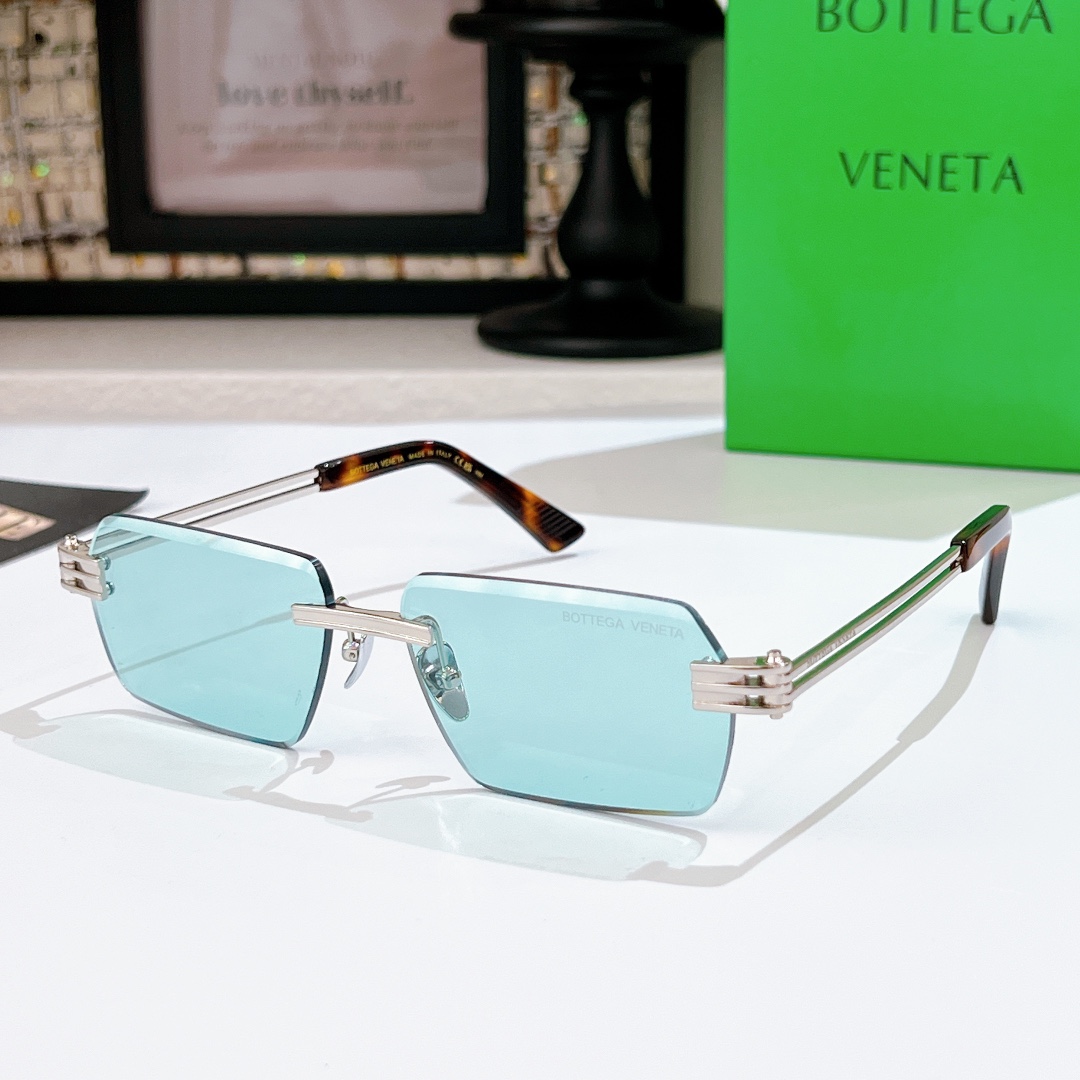 BOTTEGA VENET*MODEL：BV2347S SIZE：57口14-150🔝🔝