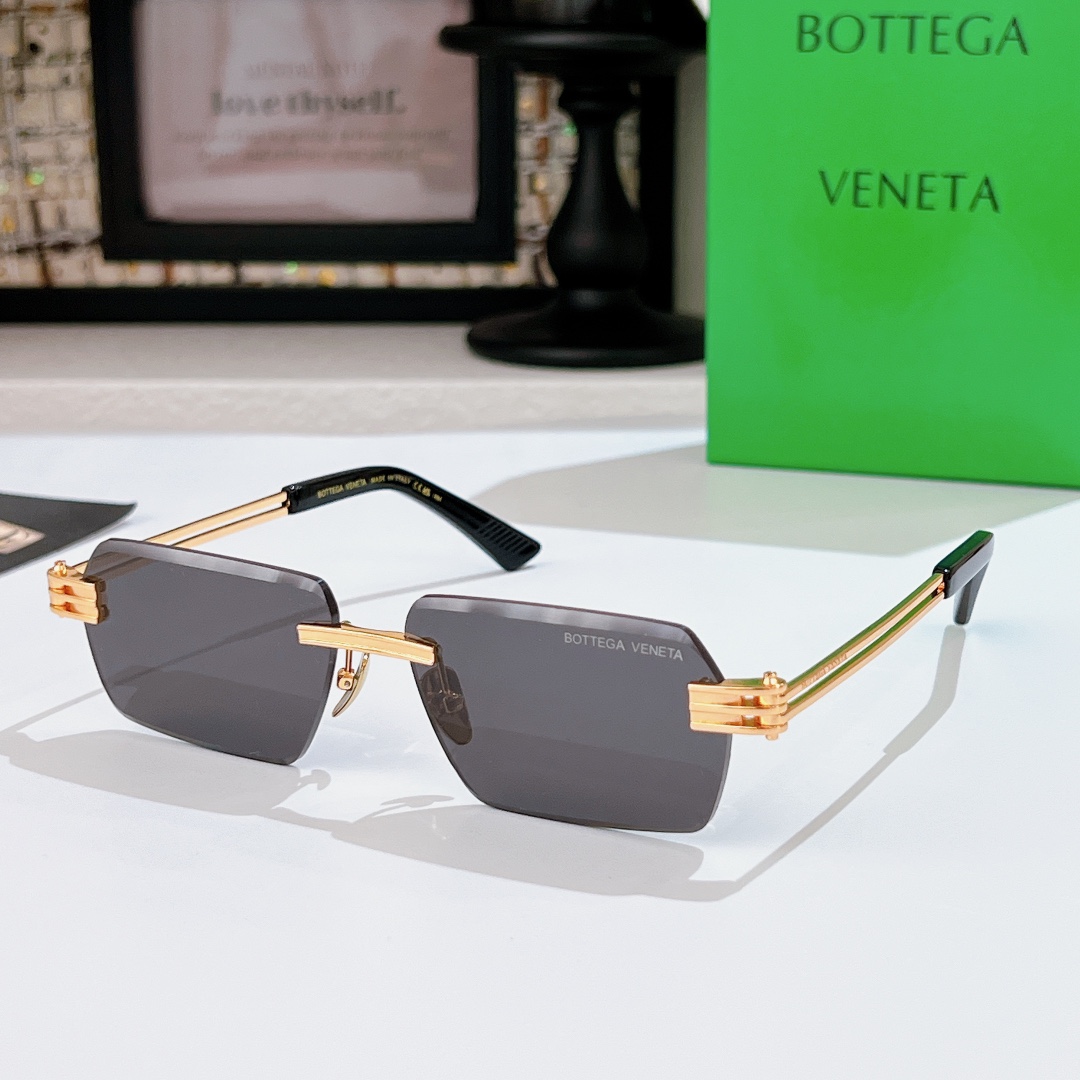 BOTTEGA VENET*MODEL：BV2347S SIZE：57口14-150🔝🔝
