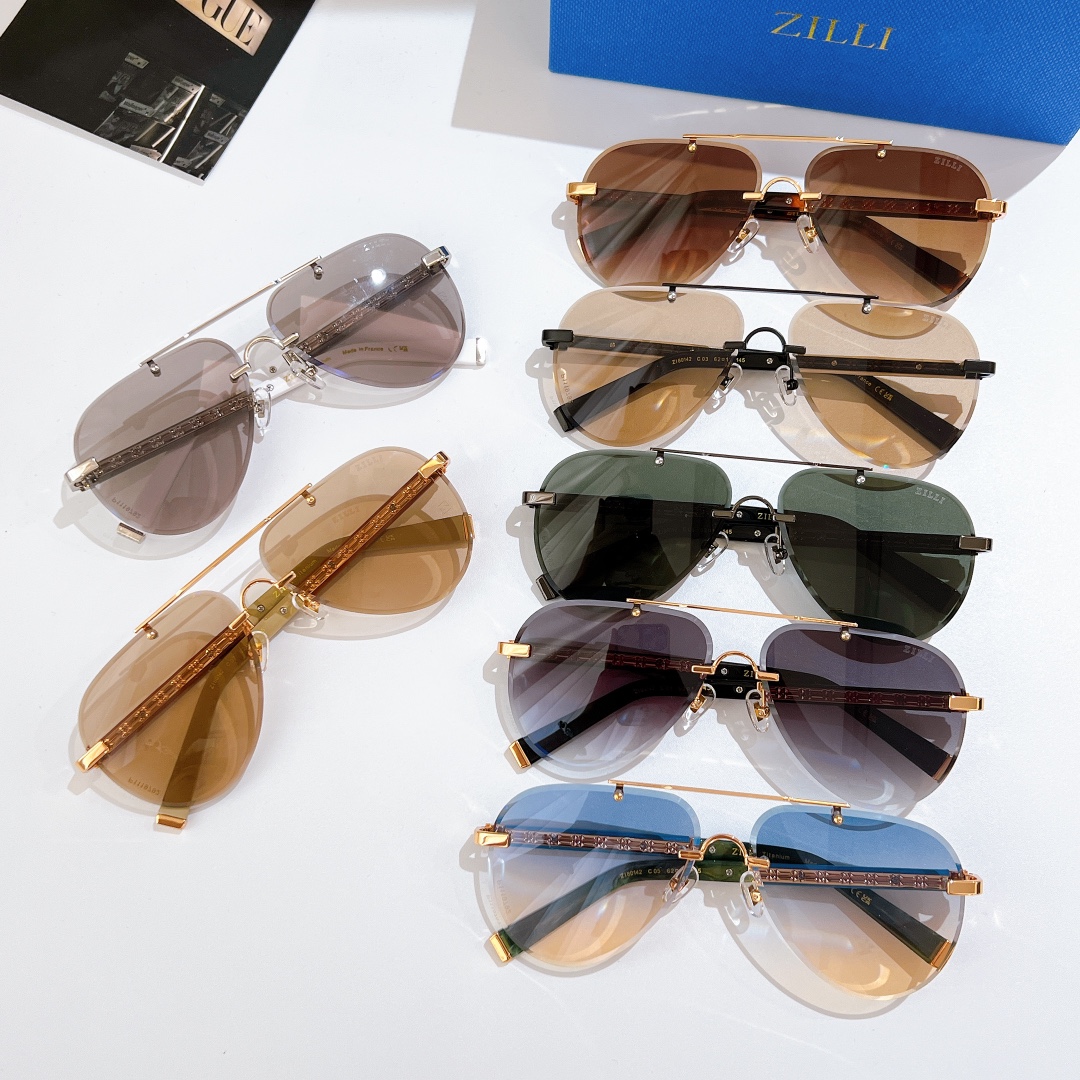 ZILLIMOD：ZI80142Size：62口14 145🔝🔝