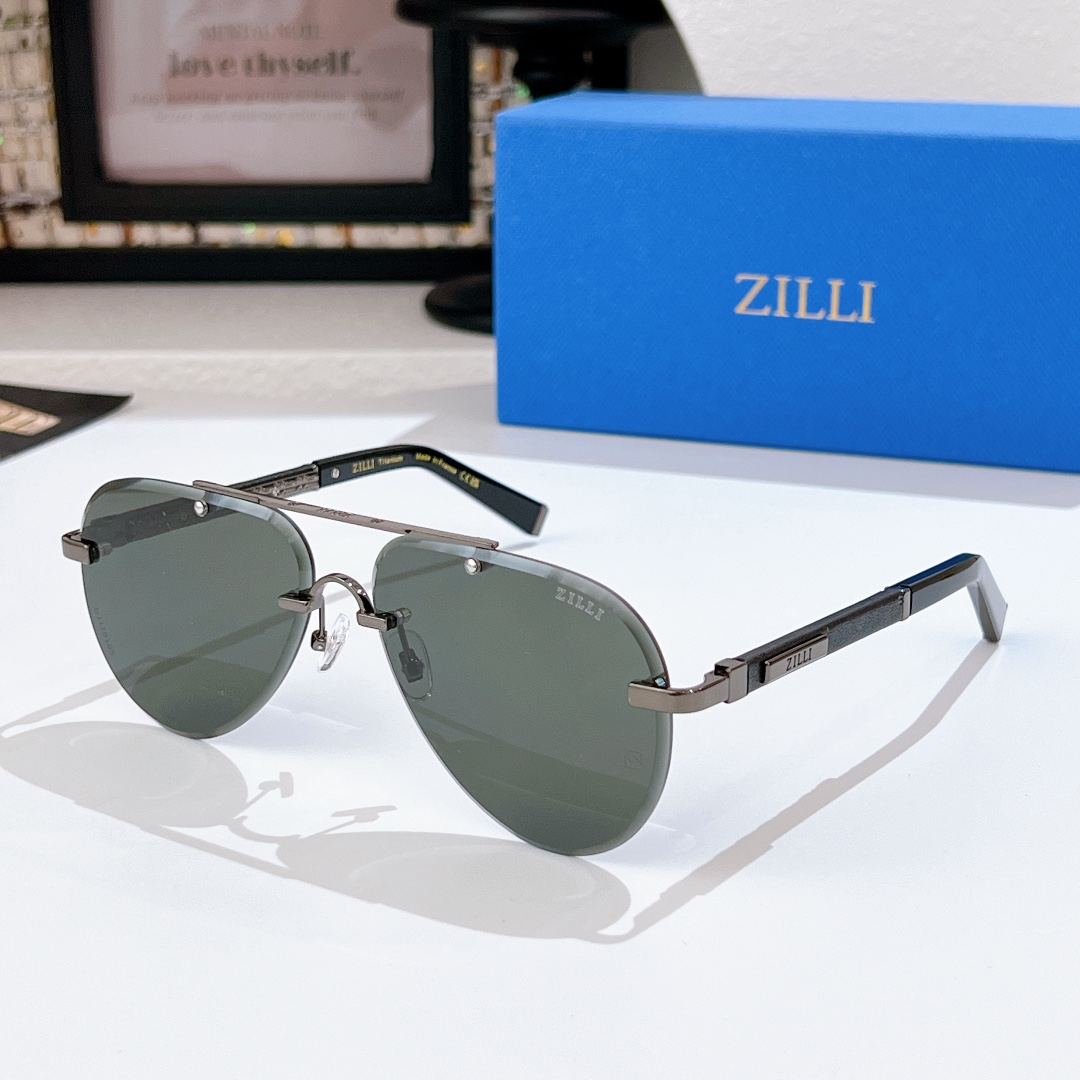 ZILLIMOD：ZI80142Size：62口14 145🔝🔝