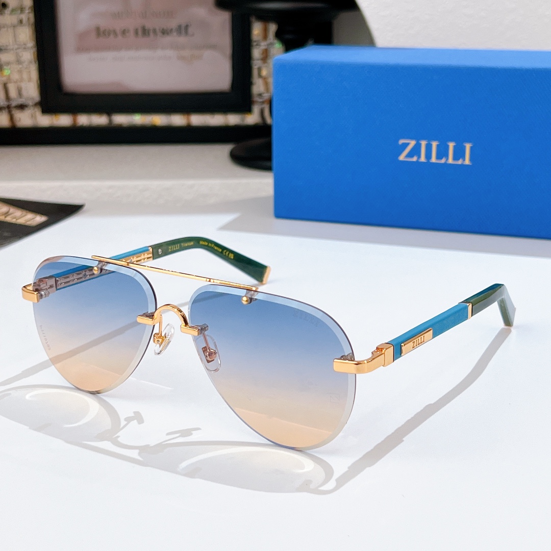 ZILLIMOD：ZI80142Size：62口14 145🔝🔝