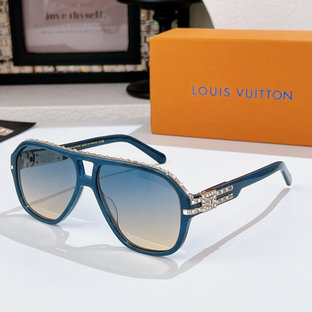 NO:553791,LOUIS VUITTO* MODELZ2011U SIZE60 mouth 15-142 glasses sunglasses sunglasses, glasses, louis vuitton19860909LOUIS VUITTO* MODELZ2011U SIZE60口15-142 眼镜墨镜太阳镜,眼镜,louis vuitton,glasses