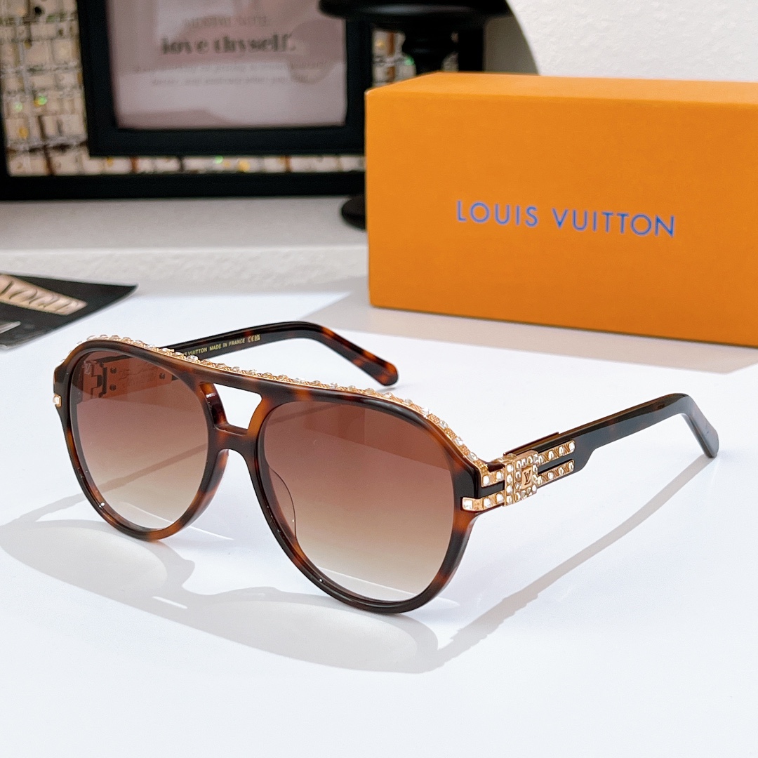 LOUIS VUITTO*MODEL：Z2009USIZE：59口16-142🔝🔝