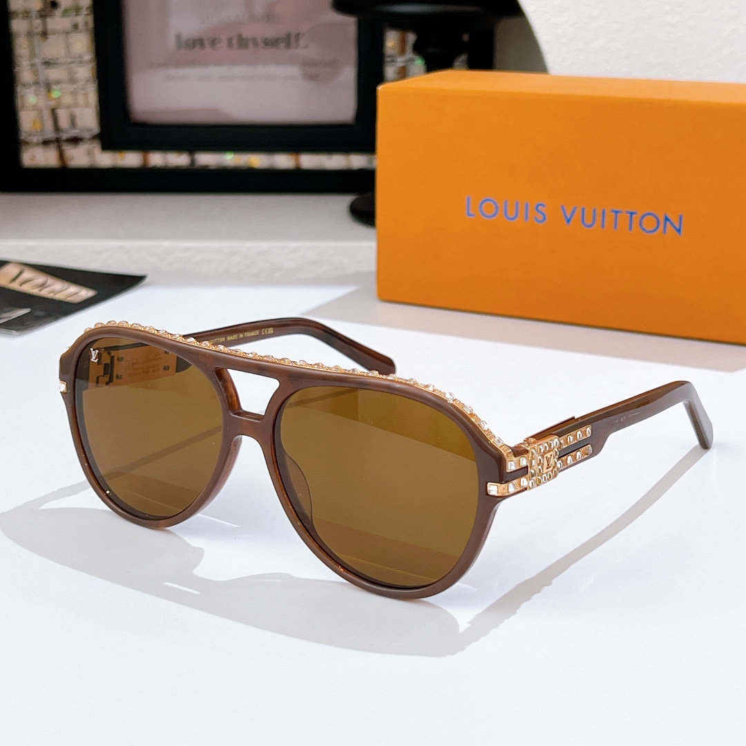 LOUIS VUITTO*MODEL：Z2009USIZE：59口16-142🔝🔝