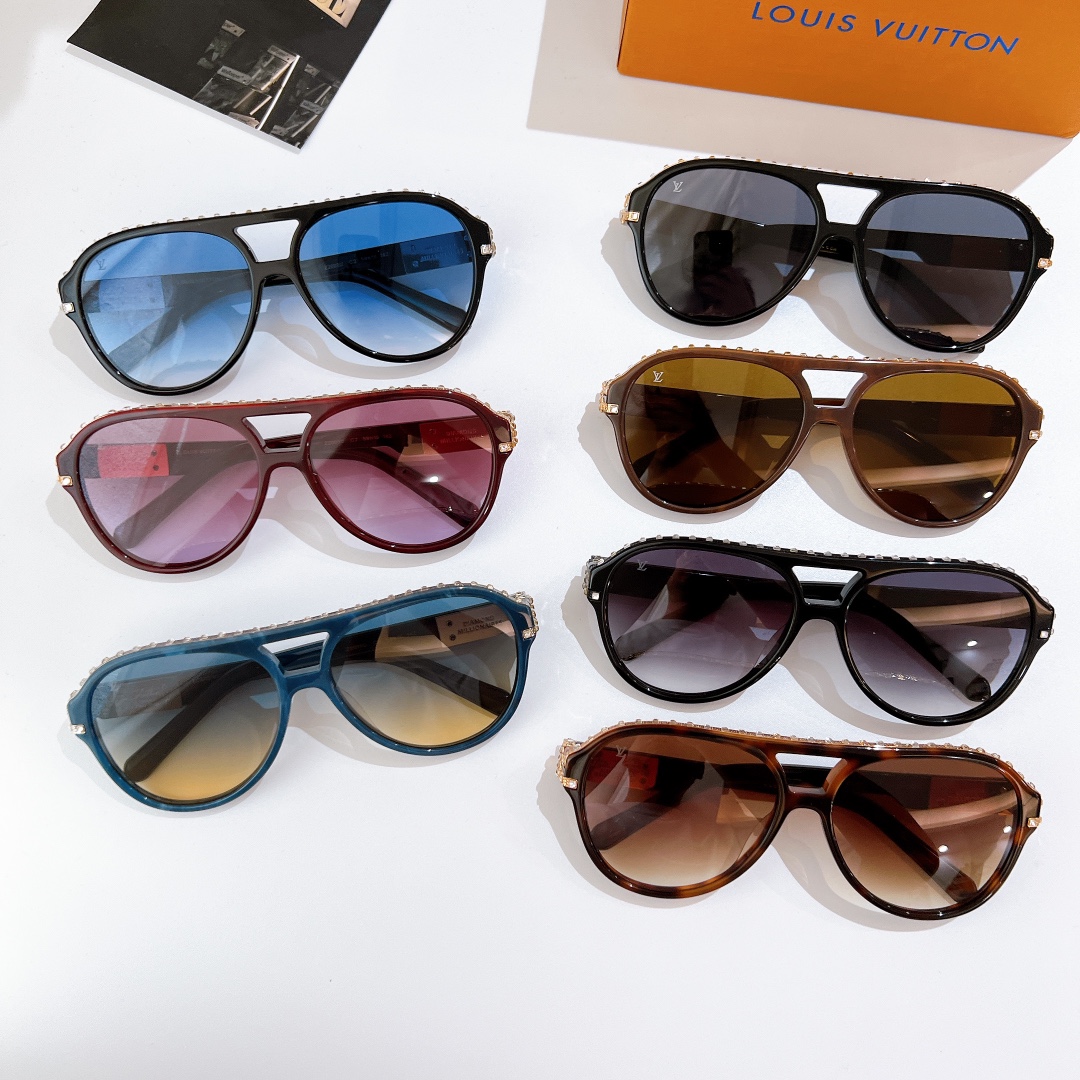 LOUIS VUITTO*MODEL：Z2009USIZE：59口16-142🔝🔝