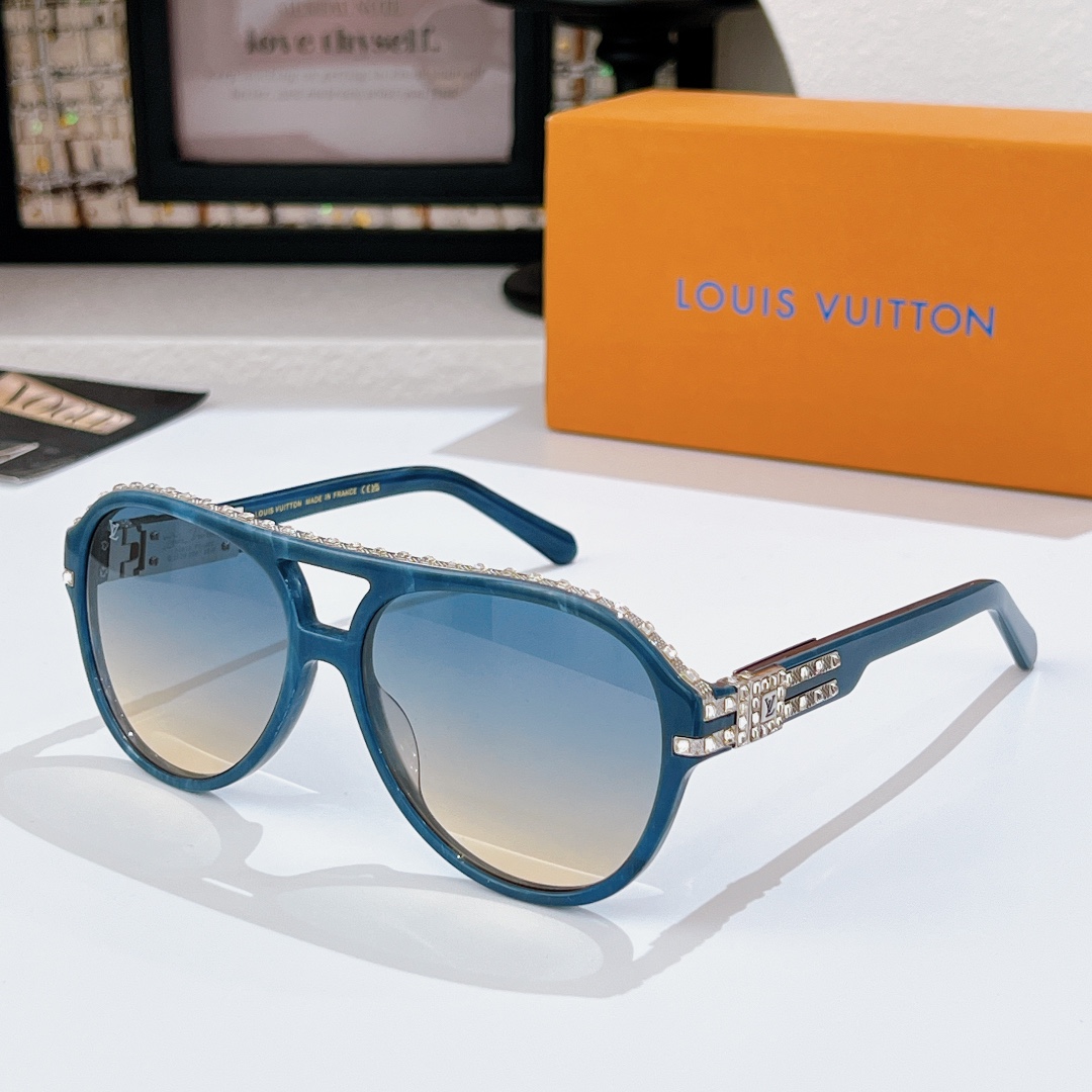 LOUIS VUITTO*MODEL：Z2009USIZE：59口16-142🔝🔝