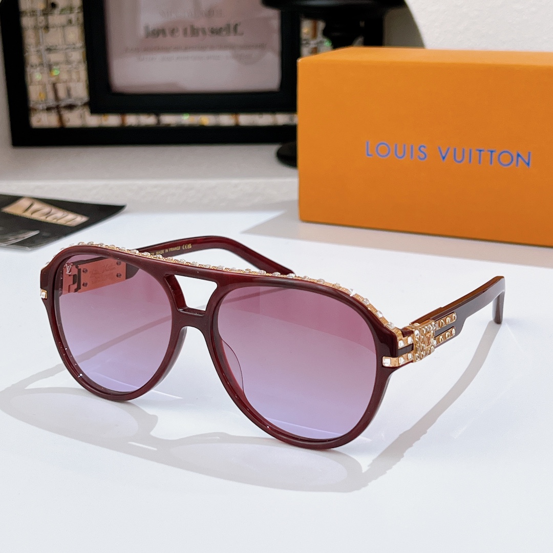 LOUIS VUITTO*MODEL：Z2009USIZE：59口16-142🔝🔝