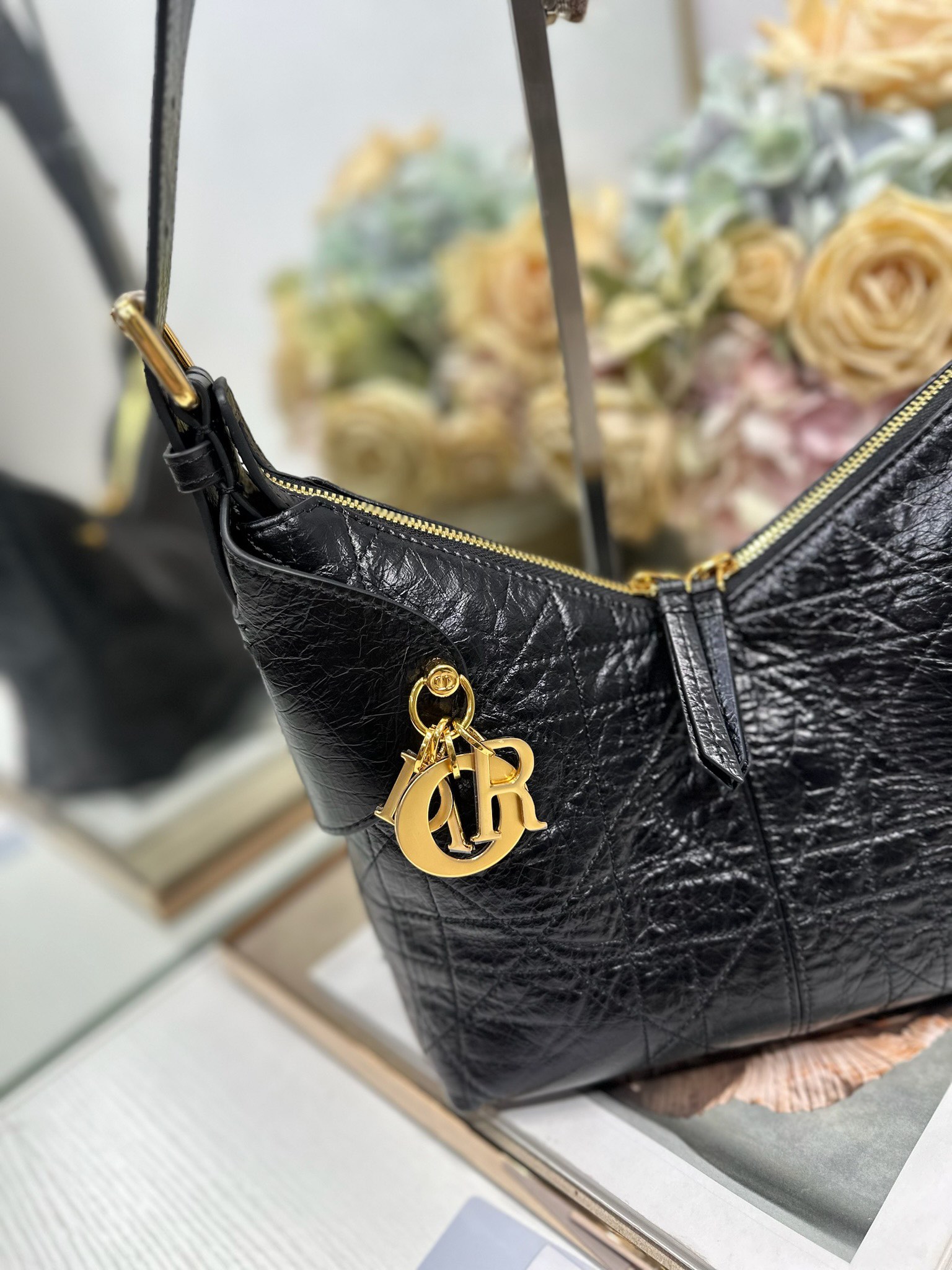 NO:558220,Details#,Dior,dior19860909细节#,迪奥,dior,Bag