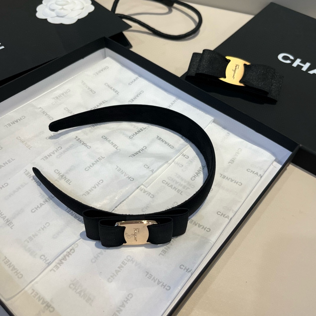 NO:941677,Ferragamo new hairband hairpins, hairpins, ferragamo, hairpins19860909菲拉格慕新款发箍发夹,发夹,ferragamo,hairpins,accessory
