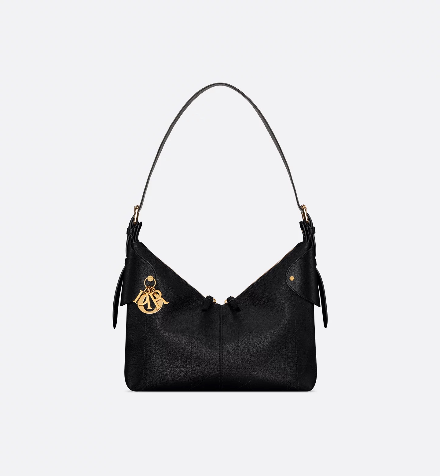 NO:558223,#goatprintblack medium size official website picture_, Dior, dior19860909#山羊纹黑色 中号官网图_,迪奥,dior,Bag