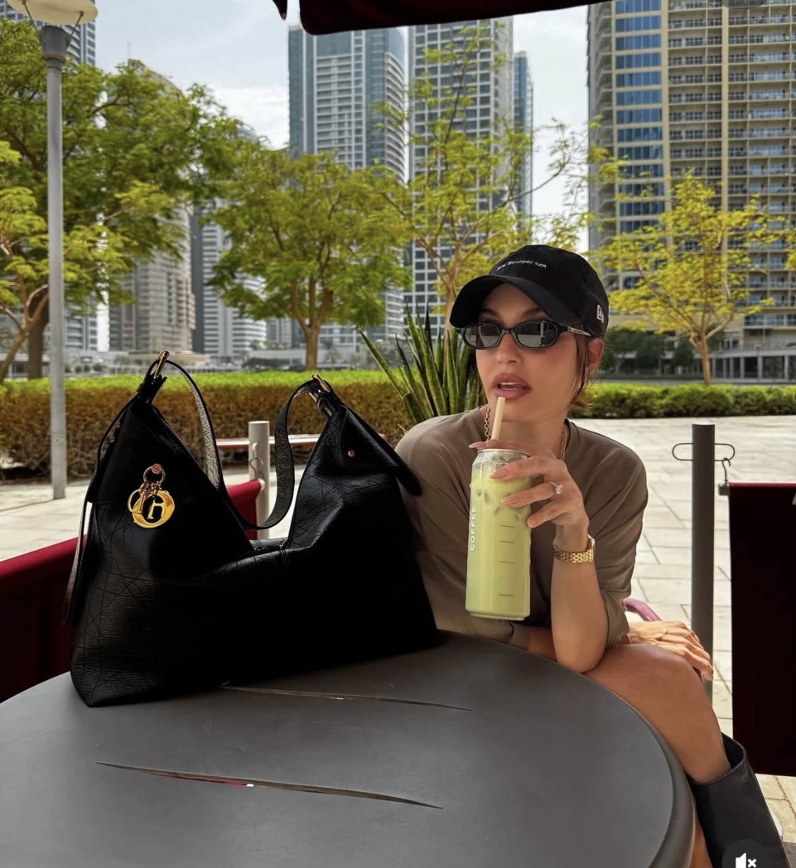 NO:558191,Large Model Show# Model 2844, Dior, dior19860909大号 Model Show# 型号2844,迪奥,dior,Bag