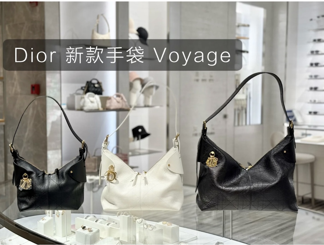 NO:558213,Dior Voyage handbag#Counter picture,Dior,dior,dior19860909Dior Voyage 手袋#专柜图,迪奥,dior,dior,Bag