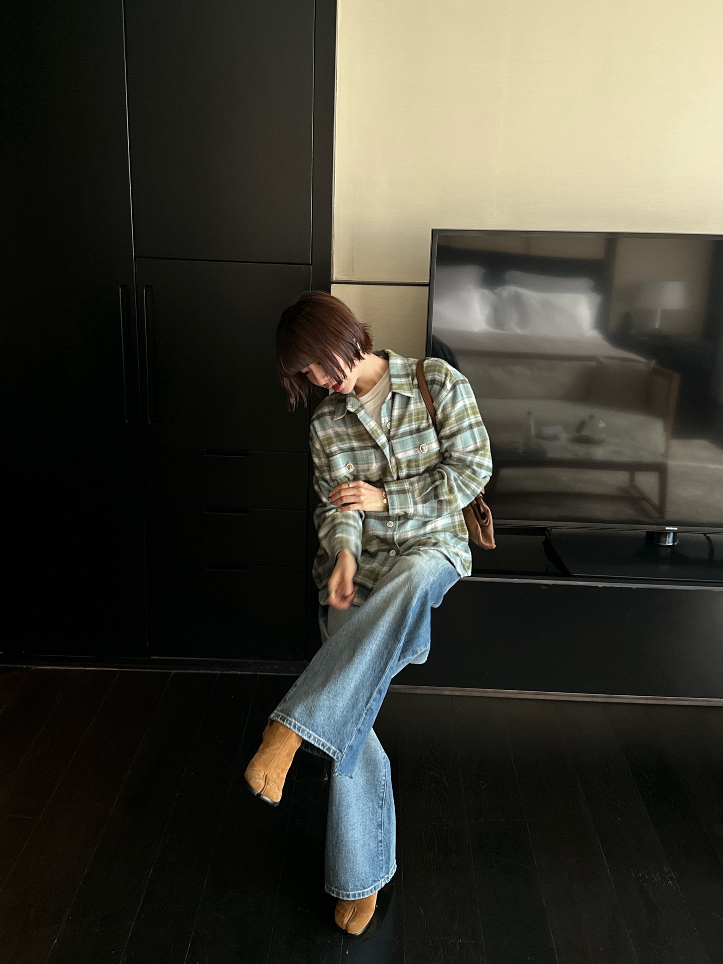 NO:561931,It’s a bonus no matter how you wear it, alexander wang19860909叠搭怎么穿都很加分,,alexander wang,Women's clothing