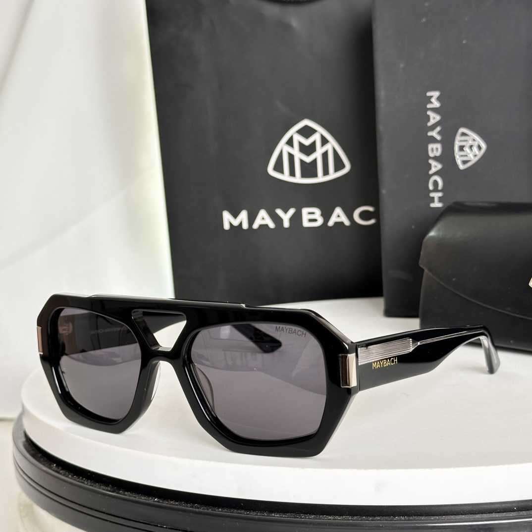 ‼️MAYBACH迈巴赫⚜️⚜️⚜️MODEL:1614⚜️⚜️⚜️SIZE：55口19-145⚜️⚜️