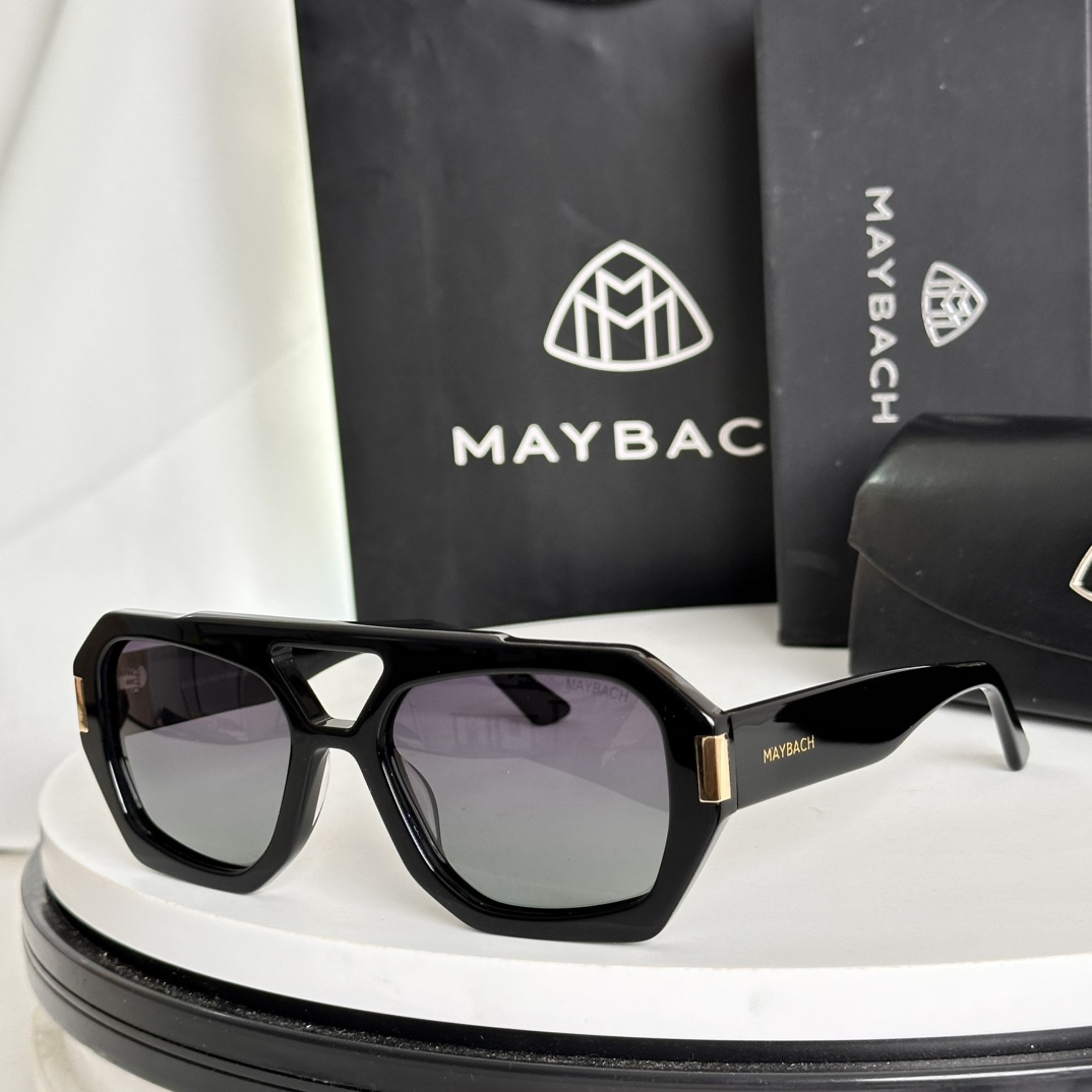 ‼️MAYBACH迈巴赫⚜️⚜️⚜️MODEL:1614⚜️⚜️⚜️SIZE：55口19-145⚜️⚜️