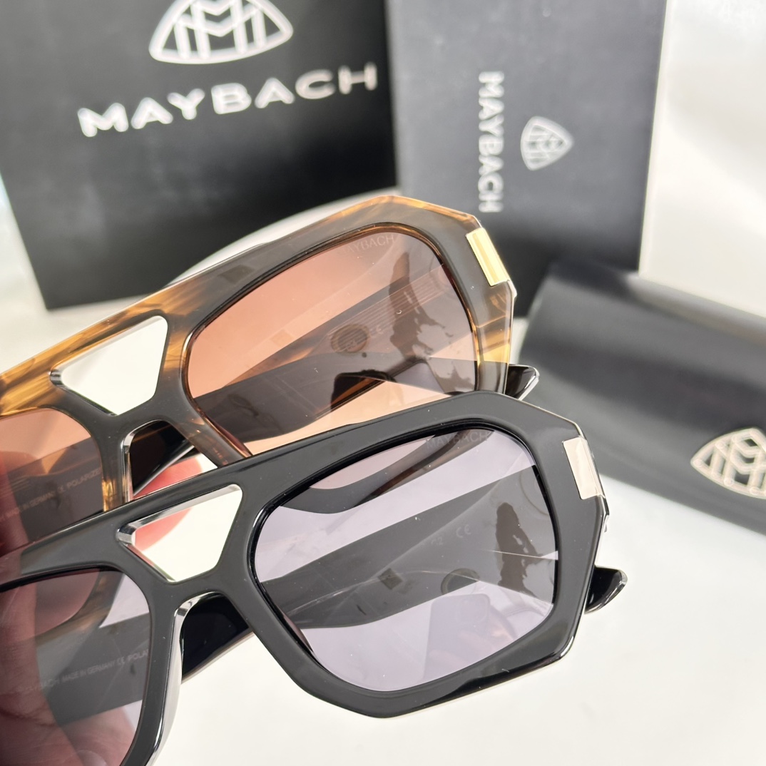 ‼️MAYBACH迈巴赫⚜️⚜️⚜️MODEL:1614⚜️⚜️⚜️SIZE：55口19-145⚜️⚜️
