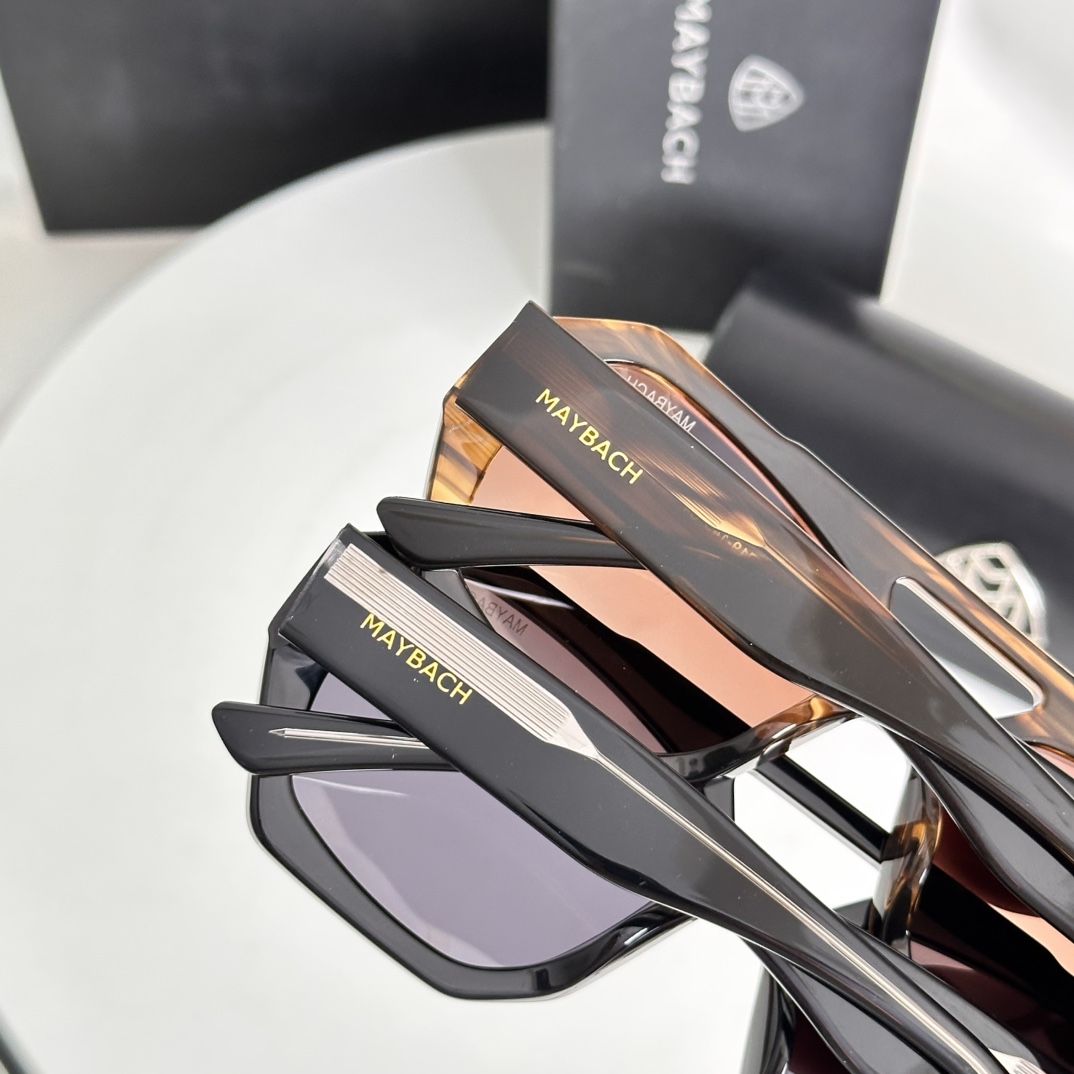 ‼️MAYBACH迈巴赫⚜️⚜️⚜️MODEL:1614⚜️⚜️⚜️SIZE：55口19-145⚜️⚜️