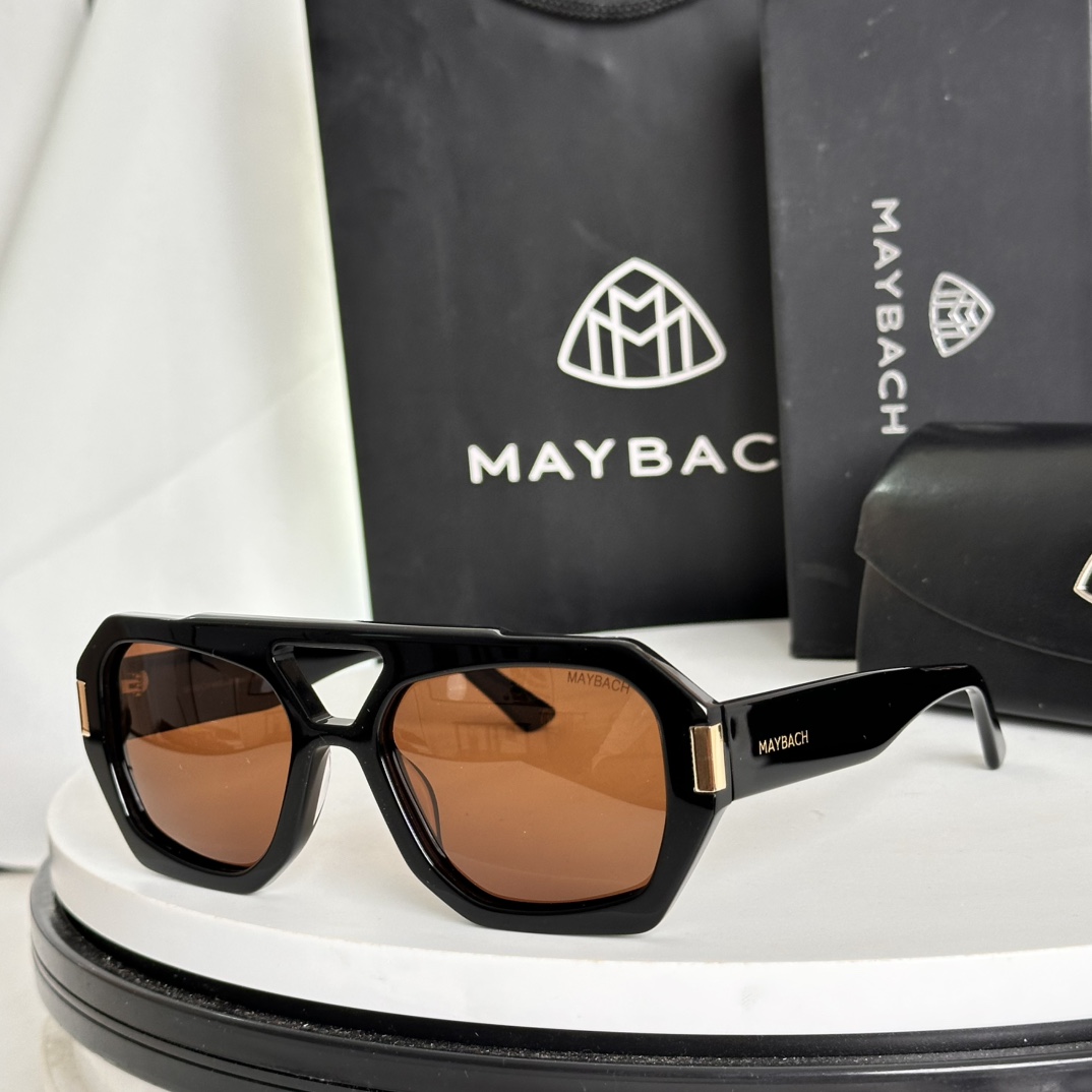 ‼️MAYBACH迈巴赫⚜️⚜️⚜️MODEL:1614⚜️⚜️⚜️SIZE：55口19-145⚜️⚜️