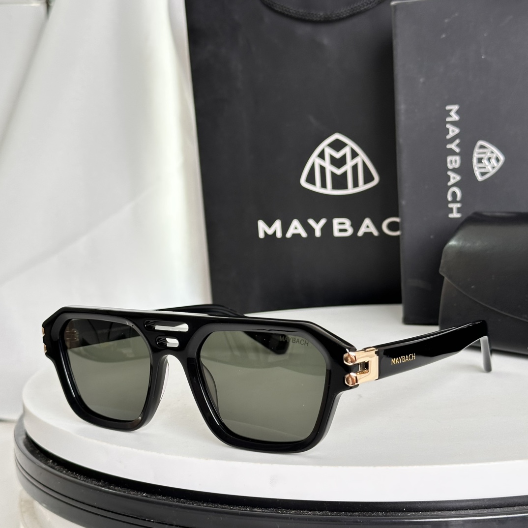 ‼️MAYBACH迈巴赫⚜️⚜️⚜️MODEL:1597⚜️⚜️⚜️SIZE：54口20-145⚜️⚜️