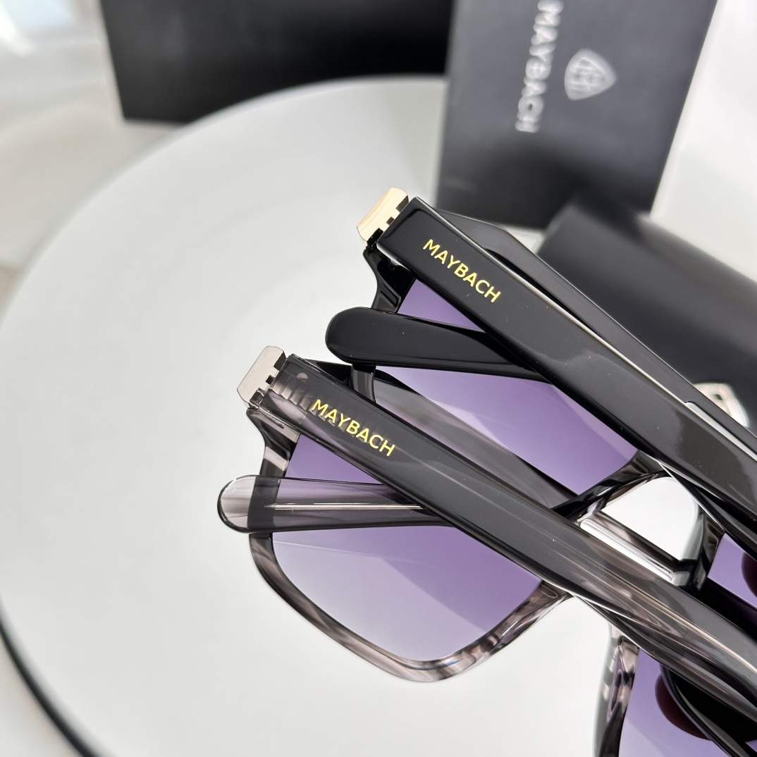 ‼️MAYBACH迈巴赫⚜️⚜️⚜️MODEL:1597⚜️⚜️⚜️SIZE：54口20-145⚜️⚜️