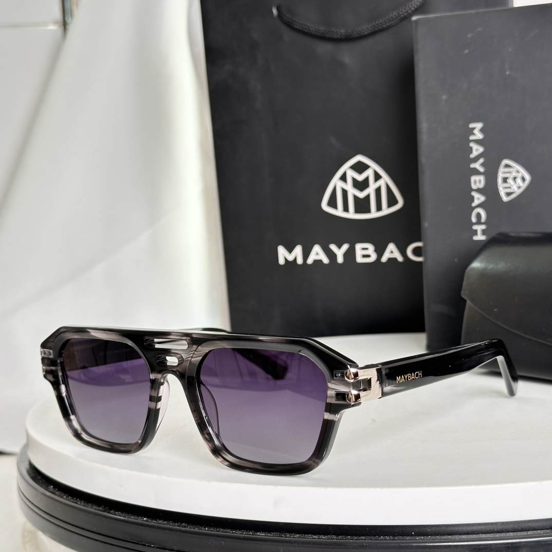 ‼️MAYBACH迈巴赫⚜️⚜️⚜️MODEL:1597⚜️⚜️⚜️SIZE：54口20-145⚜️⚜️