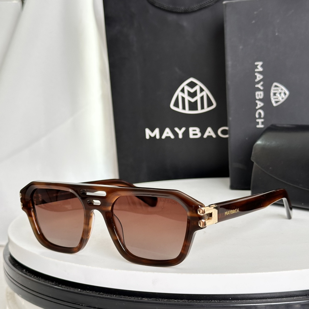 ‼️MAYBACH迈巴赫⚜️⚜️⚜️MODEL:1597⚜️⚜️⚜️SIZE：54口20-145⚜️⚜️