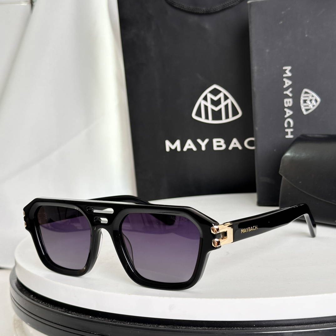 ‼️MAYBACH迈巴赫⚜️⚜️⚜️MODEL:1597⚜️⚜️⚜️SIZE：54口20-145⚜️⚜️