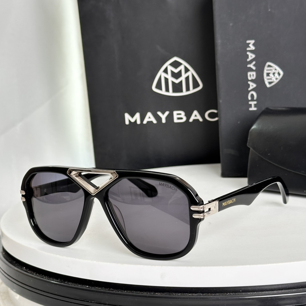 ‼️MAYBACH迈巴赫⚜️⚜️⚜️MODEL:1593⚜️⚜️⚜️SIZE：56口14-145⚜️⚜️