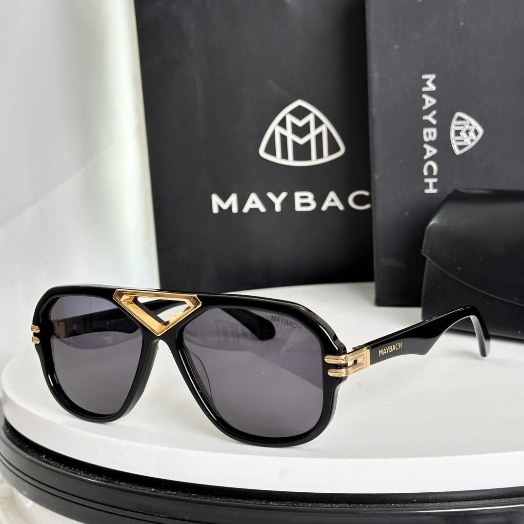 ‼️MAYBACH迈巴赫⚜️⚜️⚜️MODEL:1593⚜️⚜️⚜️SIZE：56口14-145⚜️⚜️